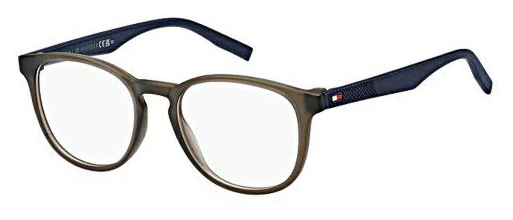 Tommy Hilfiger   TH 2026 4IN brown