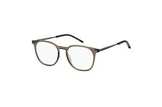 Tommy Hilfiger TH 2022 4IN brown