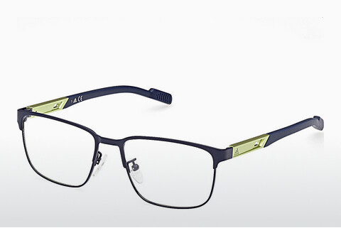 Adidas SP5045 091 Szemüvegkeret