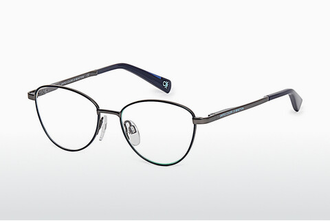 Benetton 4001 639 Szemüvegkeret