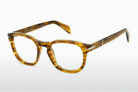 David Beckham DB 7050 EX4 Szemüvegkeret