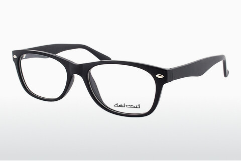 Detroit UN500 16 Szemüvegkeret