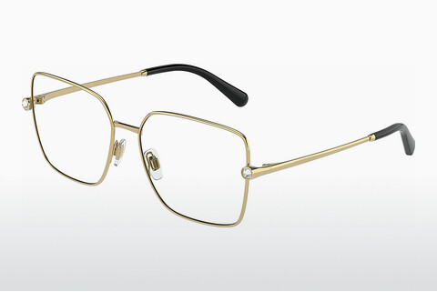 Dolce & Gabbana DG1341B 02 Szemüvegkeret