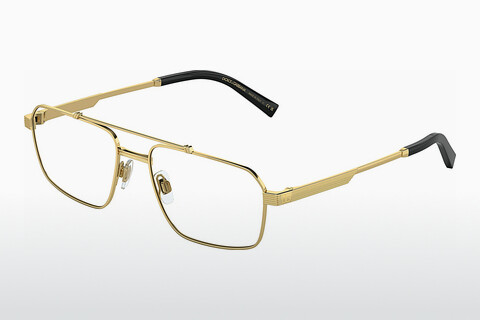 Dolce & Gabbana DG1345 02 Szemüvegkeret