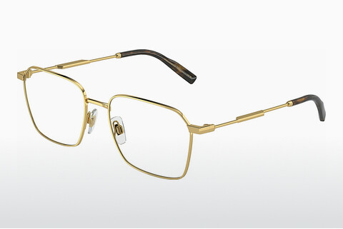 Dolce & Gabbana DG1350 02 Szemüvegkeret