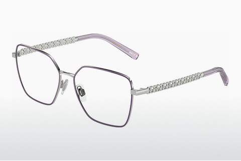 Dolce & Gabbana DG1351 1317 Szemüvegkeret