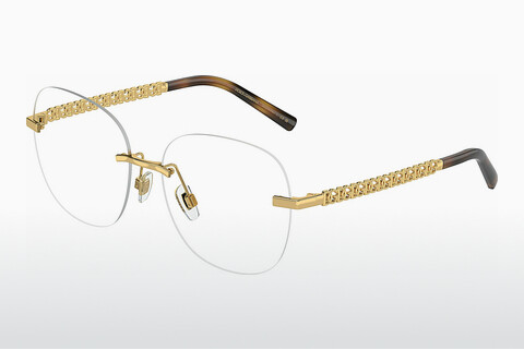 Dolce & Gabbana DG1352 02 Szemüvegkeret