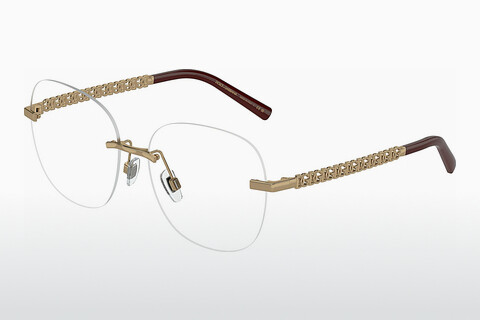 Dolce & Gabbana DG1352 1363 Szemüvegkeret