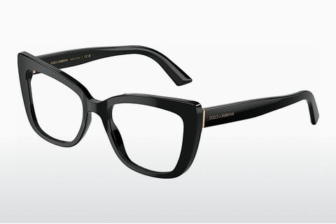 Dolce & Gabbana DG3308 501 Szemüvegkeret