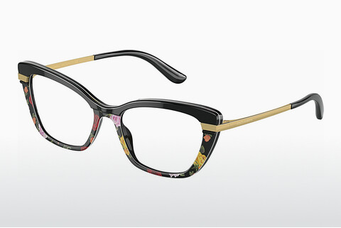 Dolce & Gabbana DG3325 3400 Szemüvegkeret