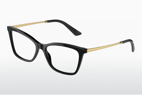 Dolce & Gabbana DG3347 501 Szemüvegkeret