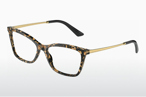 Dolce & Gabbana DG3347 911 Szemüvegkeret