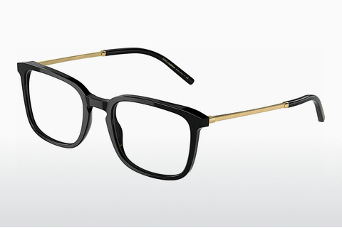 Dolce & Gabbana DG3349 501 Szemüvegkeret