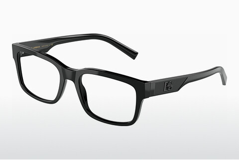 Dolce & Gabbana DG3352 501 Szemüvegkeret