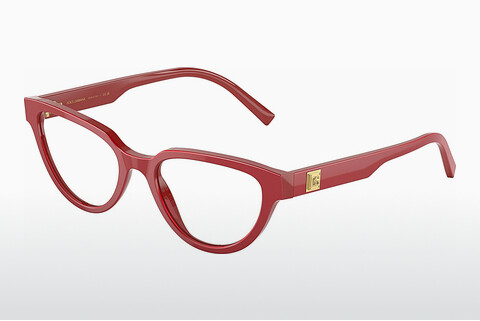 Dolce & Gabbana DG3358 3377 Szemüvegkeret