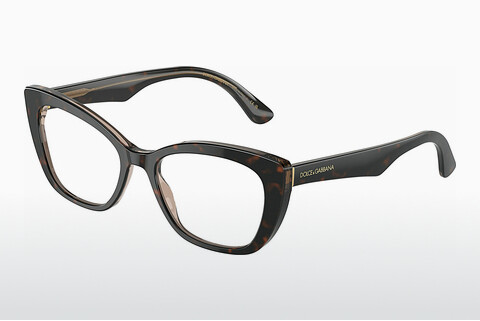 Dolce & Gabbana DG3360 3256 Szemüvegkeret