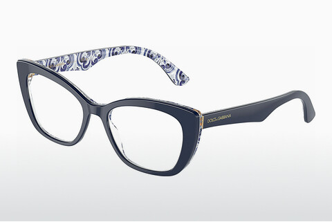 Dolce & Gabbana DG3360 3414 Szemüvegkeret