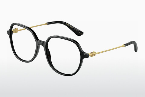 Dolce & Gabbana DG3364 501 Szemüvegkeret