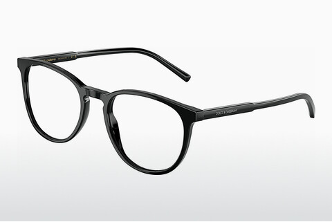 Dolce & Gabbana DG3366 501 Szemüvegkeret