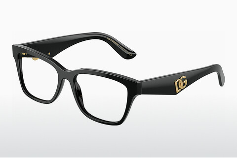 Dolce & Gabbana DG3370 501 Szemüvegkeret
