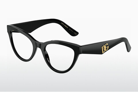 Dolce & Gabbana DG3372 501 Szemüvegkeret