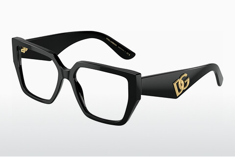 Dolce & Gabbana DG3373 501 Szemüvegkeret
