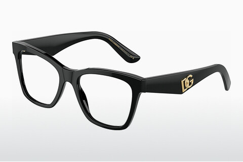Dolce & Gabbana DG3374 501 Szemüvegkeret