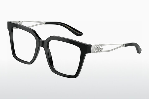 Dolce & Gabbana DG3376B 501 Szemüvegkeret