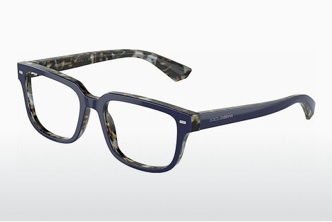 Dolce & Gabbana DG3380 3423 Szemüvegkeret