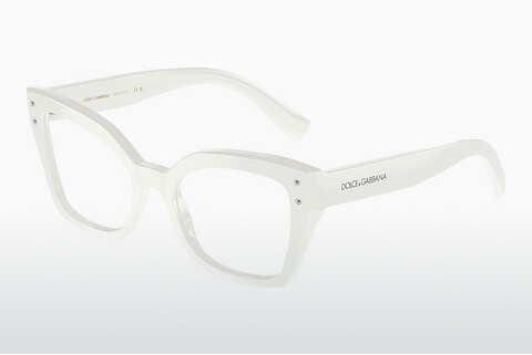 Dolce & Gabbana DG3386 3312 Szemüvegkeret