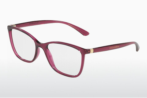 Dolce & Gabbana DG5026 1754 Szemüvegkeret