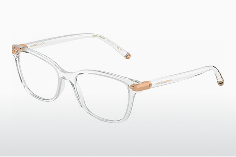 Dolce & Gabbana DG5036 3133 Szemüvegkeret