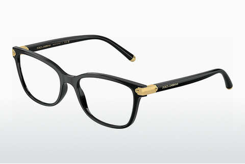 Dolce & Gabbana DG5036 501 Szemüvegkeret