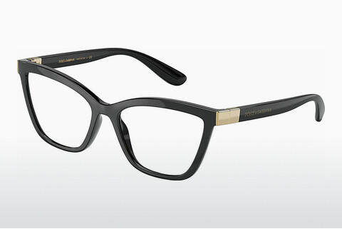 Dolce & Gabbana DG5076 501 Szemüvegkeret