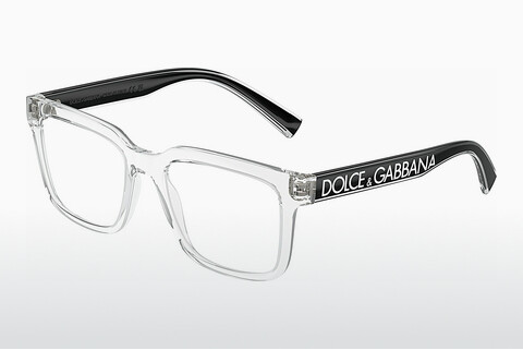 Dolce & Gabbana DG5101 3133 Szemüvegkeret