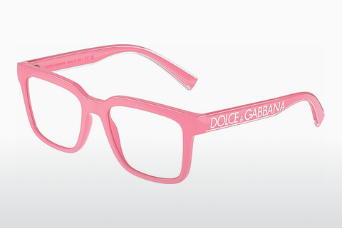 Dolce & Gabbana DG5101 3262 Szemüvegkeret