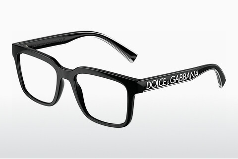 Dolce & Gabbana DG5101 501 Szemüvegkeret