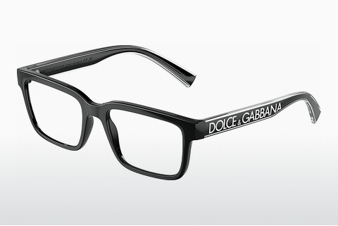 Dolce & Gabbana DG5102 501 Szemüvegkeret