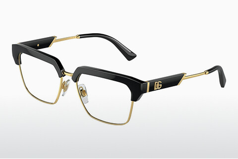 Dolce & Gabbana DG5103 501 Szemüvegkeret