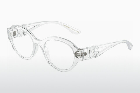 Dolce & Gabbana DG5111 3133 Szemüvegkeret