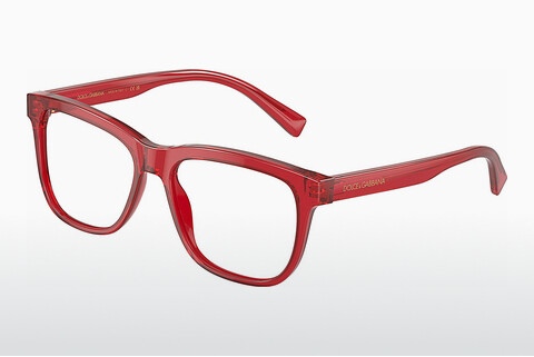 Dolce & Gabbana DX3356 3409 Szemüvegkeret