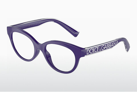 Dolce & Gabbana DX5003 3335 Szemüvegkeret