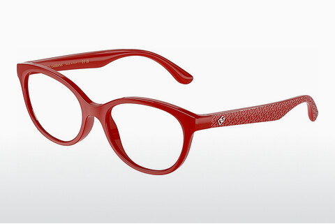 Dolce & Gabbana DX5096 3088 Szemüvegkeret
