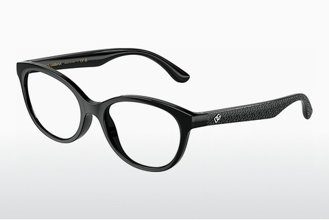 Dolce & Gabbana DX5096 501 Szemüvegkeret