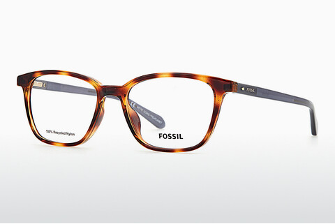 Fossil FOS 7126 086 Szemüvegkeret