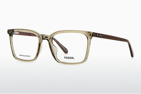 Fossil FOS 7148 0OX Szemüvegkeret