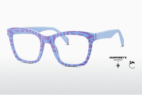 Humphrey HU 583158 70 Szemüvegkeret