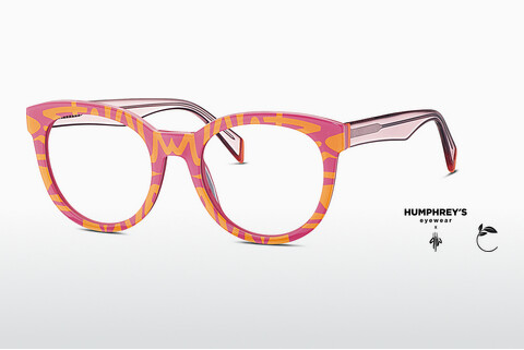 Humphrey HU 583159 58 Szemüvegkeret