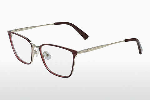Longchamp LO2125 604 Szemüvegkeret