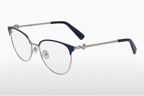 Longchamp LO2134 719 Szemüvegkeret